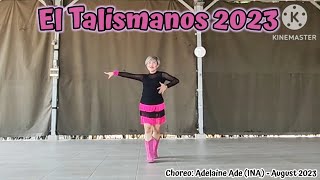 El Talismanos 2023 [upl. by Berg967]