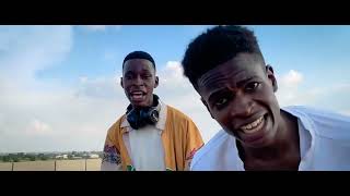 Haba Baba  Ngulde FT JayBoy Official Music Video [upl. by Snilloc]