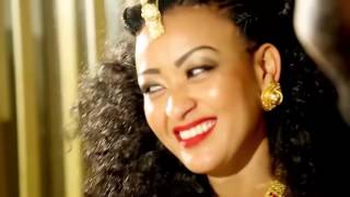 Ethiopia׃ Mesfin Berhanu ⁄Gena Gena⁄ Mehanenity NEW Tigrigna Music Video 2016 [upl. by Nlocnil]