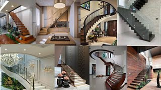 Living room stairs ideas [upl. by Lundquist]