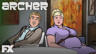 Archer  Season 7 Ep 2 The Handoff Trailer  FX [upl. by Oleusnoc]