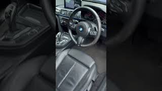 Lightwood Motors  BMW 320d M Sport Auto [upl. by Einnob]