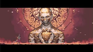 Blasphemous 2 Final C DLC Mea Culpa [upl. by Eerihs]