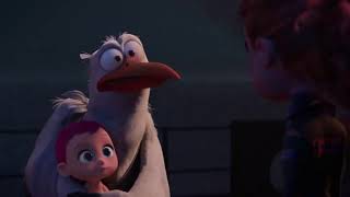 Do you know what I mean from Storks [upl. by Yerdna105]