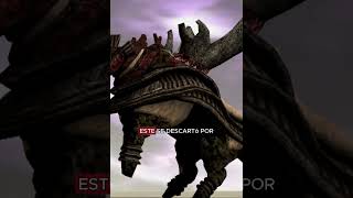 Contenido Recortado de  Shadow of the Colossus 😉 PARTE 2º [upl. by Anoiuq]