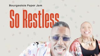 So Restless Music Video October 2023 [upl. by Attevad]