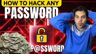 Password hack  cyber security full course  ethical hacking course  hacker vlog [upl. by Otrebcire321]