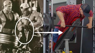 4 BEST Chest Supported Row Machine Alternatives [upl. by Strong]