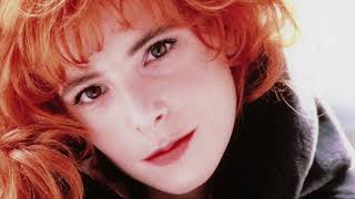 Mylène Farmer  Interview NRJ 19 Avril 1988 1ère Partie [upl. by Eiramnwad]