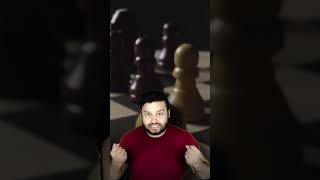 Chess is DANGEROUS How Gukesh Dommaraju Chess  FactTechz Short AMAZING FACTS Show shorts [upl. by Marcile]