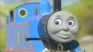 Thomas The Tank Engine Original Theme Song HD [upl. by Illah984]