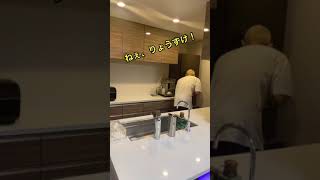 【TikTok】カメラマンが歌い続けるドッキリ😂【アンパンマンのマーチ】 [upl. by Hrutkay130]