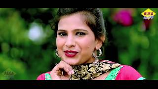 Buaa Ke Jaari Thi  Raju Punjabi Song  New Haryanvi Songs Haryanavi 2020  Alka Sharma  Alka Music [upl. by Kenison]