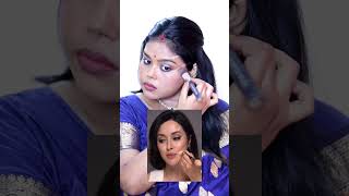 Face lifting hack makeup beutyhack shortvideo tiktok [upl. by Isej]