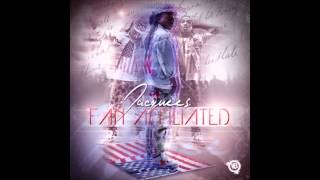 Jacquees  Someone Like You ft Bandit Gang Marco Fan Affiliated [upl. by Hardej]