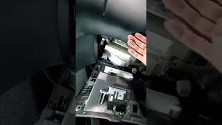 2008 Infiniti EX35 cabin filter replacement Infiniti ex35 airfilters [upl. by Akerdal]