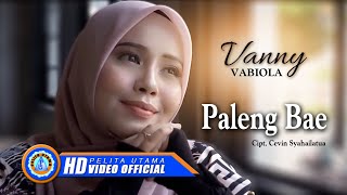 VANNY VABIOLA amp DECKY RYAN  SETIA MENANTI  OFFICIAL MUSIC VIDEO [upl. by Brechtel919]