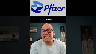 Buying Pfizer as stocks crash growthstocks stockmarket dividendstocks investing trading PFE [upl. by Seedman181]