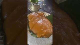 Tirunelveli halwa recepieshorts [upl. by Adnole]