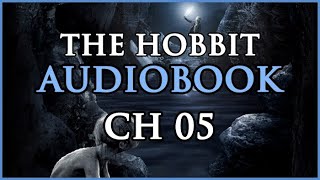 Chapter 05  The Hobbit  Riddles in the Dark Theatrical [upl. by Battiste]