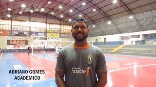 VOLEIBOL APRENDA O SISTEMA 6x0 4x2 5X1 NA PRÁTICA [upl. by Mitchell492]