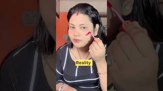 Blush  concealer hack makeuptutorial ytshortsvideo like youtubevideo supportmychannel [upl. by Alieka]