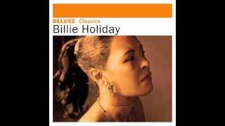 Billie Holiday  The Man I Love [upl. by Mac]