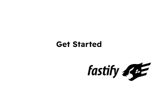 Fastify  Get Started part02 [upl. by Veedis]