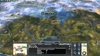 Война и Мир 3 серия Прохождение Napoleon Total War [upl. by Hamaso]