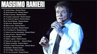 Massimo Ranieri live  100 migliori canzoni di Massimo Ranieri  il meglio di Massimo Ranieri [upl. by Annaehs]