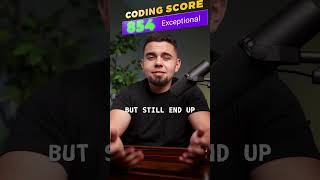 Rejected with a perfect score on the coding assessment Heres why [upl. by Oletta]