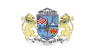 Northumberland Board of Supervisors  91224 [upl. by Myo]