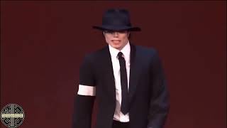 Michael JacksonMTV Awards 1995Show Completo Audio HQ [upl. by Bibbye]