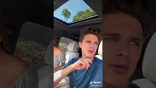 brent rivera pranking pierson bierson [upl. by Juline932]