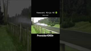 Kawasaki h2r Vs bogati s5 kawasakih2r bogati motovlog shorts short Proraidar1000r [upl. by Aissatan]