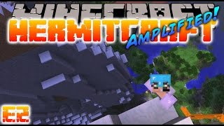 Minecraft Hermitcraft  HERMIT MOUNTAIN  Lets Play E2 [upl. by Onafets849]