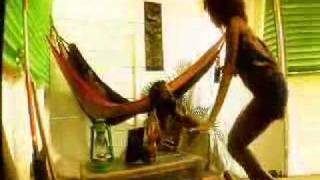 Duane Stephenson ft Roger Robin  Cottage in Negril  Official Music Video [upl. by Notniw259]