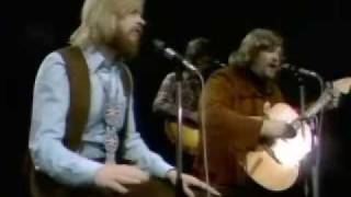 Eero Jussi amp The Boys Mie Ja Bobby McGee live 1971 [upl. by Lerred313]