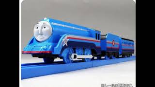 Weird Thomas and friends errors and inconsistencies [upl. by Cirenoj367]