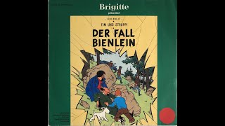 Hörspiel Tim und Struppi Der Fall Bienlein [upl. by Hynes]