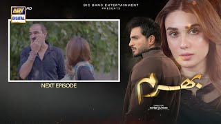 Bharam Episode 3 Teaser  Bharam Episode 3 Promo  Review  28th November 2024  ARY Digital Drama [upl. by Idelle492]