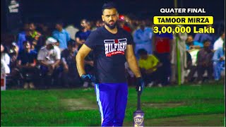 TAMOOR MIRZA  SARMAD HAMEED  QUATER FINAL [upl. by Werner]