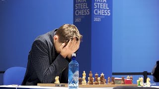 The Feeling of Beating the World Chess Champion [upl. by Salmon715]