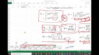 3 03 d OCH GVF Ex3 3 excel solution part d Euler 20201115 064958 [upl. by Akfir]