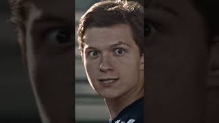 Ned finds out Peter parker is Spiderman🕷️ [upl. by Edmanda]