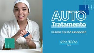 Auto Tratamento  LTH Limpeza Tonificação e Hidratação [upl. by Micheal]