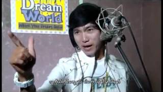 Thang Paa Song  Internet Facebook Chit Thu Ko Mar Yone  2017 [upl. by Zola]