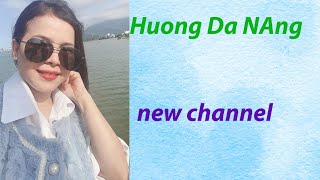 Huong Spa Da Nang  nice weekend Fishing in the morning [upl. by Garvy]