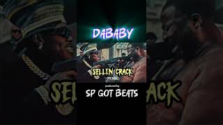 DaBaby Remix Is BREAKING The Internet [upl. by Daitzman536]