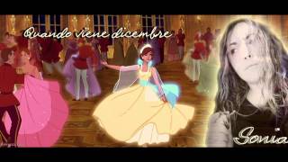 Quando viene dicembre  Anastasia Seira cover [upl. by Flanders]